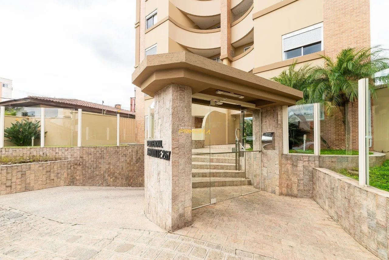 Apartamento 2 quartos à venda em Água Verde, Curitiba/PR, foto 28