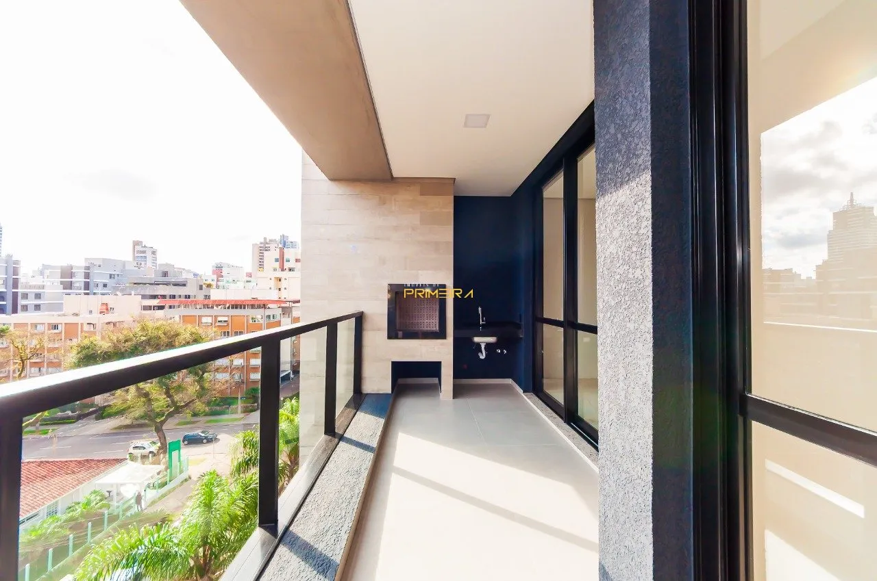 Apartamento 3 quartos à venda em Bigorrilho, Curitiba/PR, foto 23