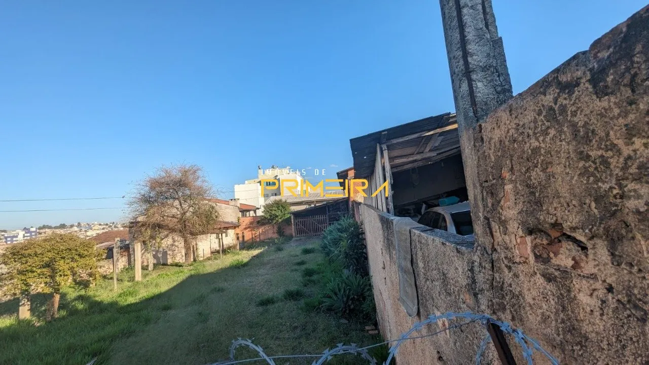 Terrenos Residenciais à venda em Rio Verde, Colombo/PR, foto 3