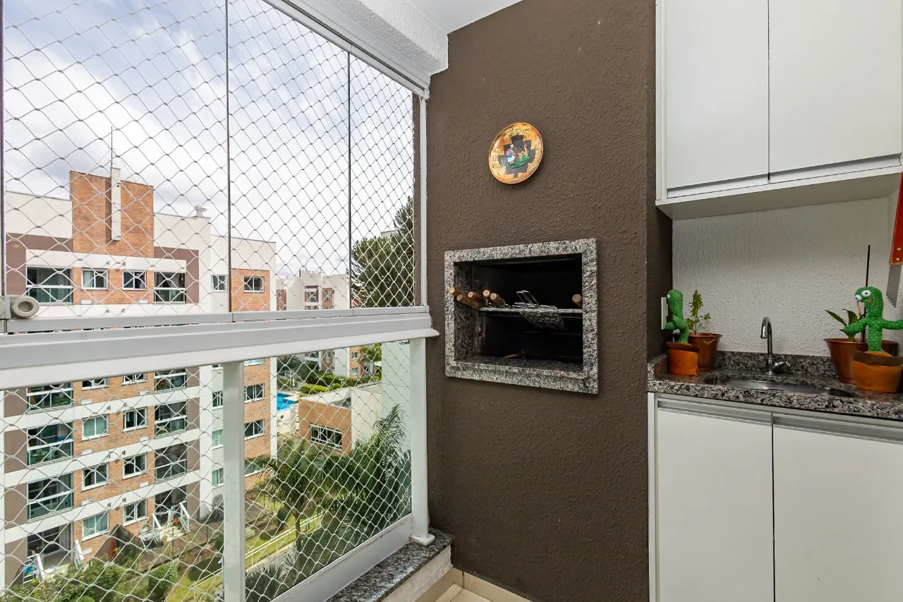 Apartamento 3 quartos à venda em Ecoville, Curitiba/PR, foto 9