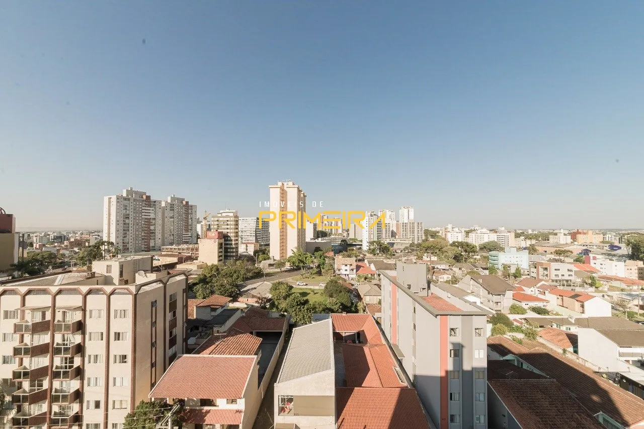 Apartamento 2 quartos à venda em Vila Izabel, Curitiba/PR, foto 29