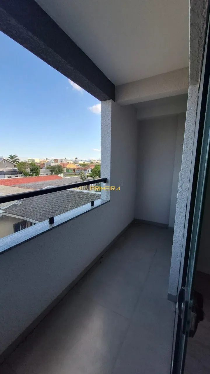 Apartamento 2 quartos à venda em Atuba, Pinhais/PR, foto 6