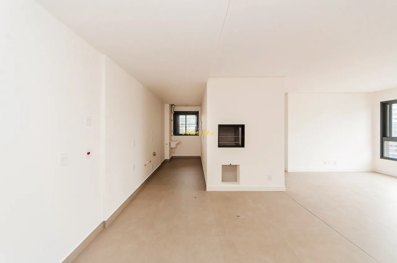 Apartamento 3 quartos à venda em Vila Izabel, Curitiba/PR, foto 3