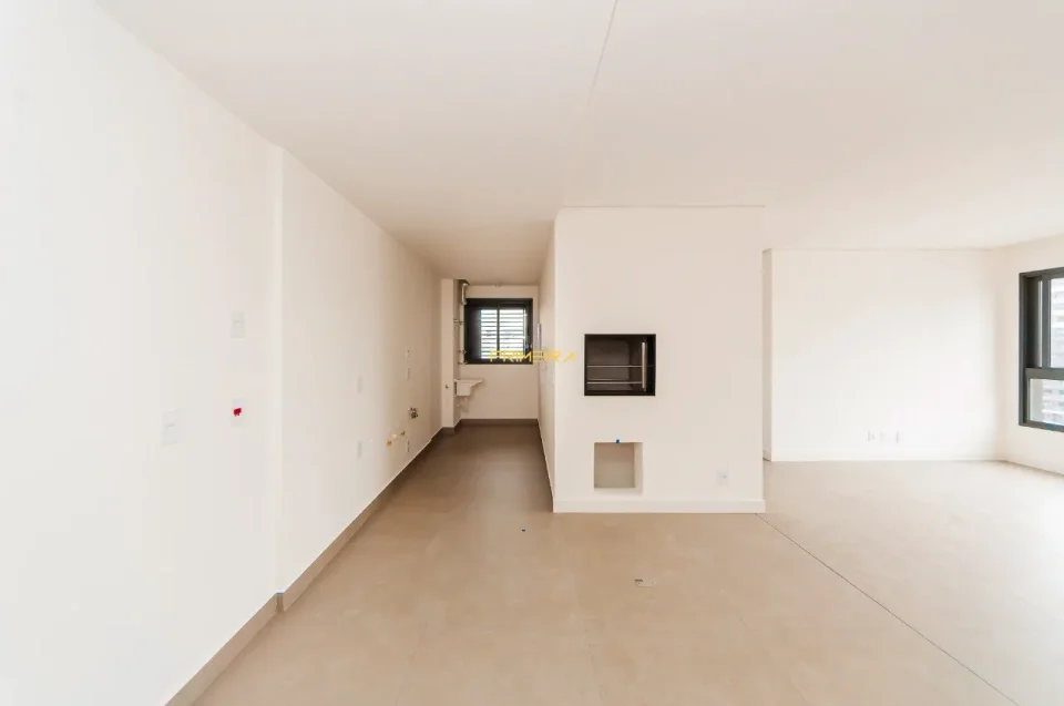 Apartamento 3 quartos à venda em Vila Izabel, Curitiba/PR, foto 3
