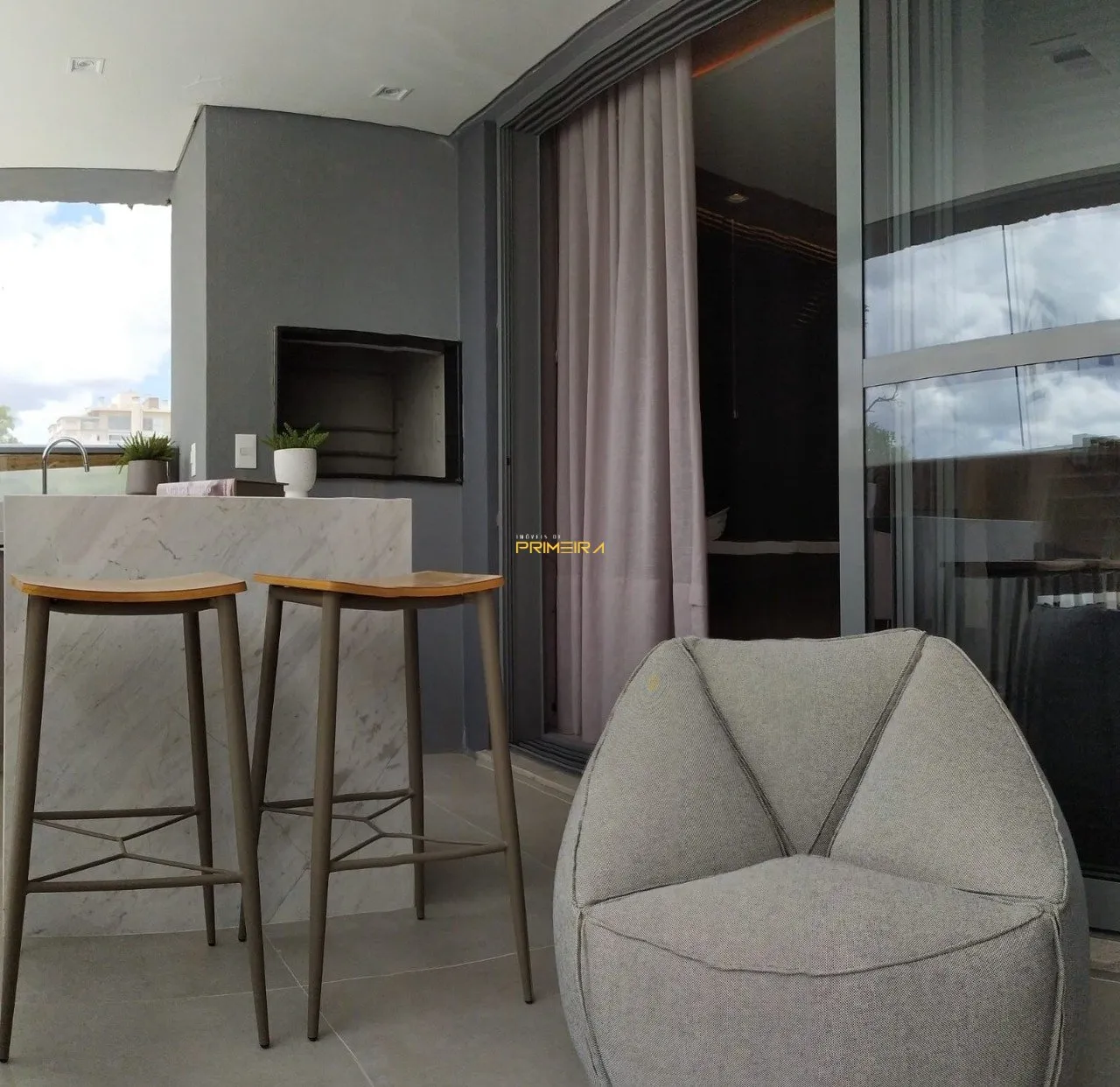 Apartamento 3 quartos à venda em Seminário, Curitiba/PR, foto 6
