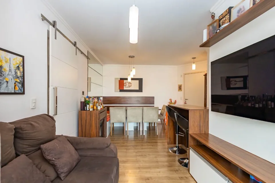 Apartamento 3 quartos à venda em Ecoville, Curitiba/PR, foto 5