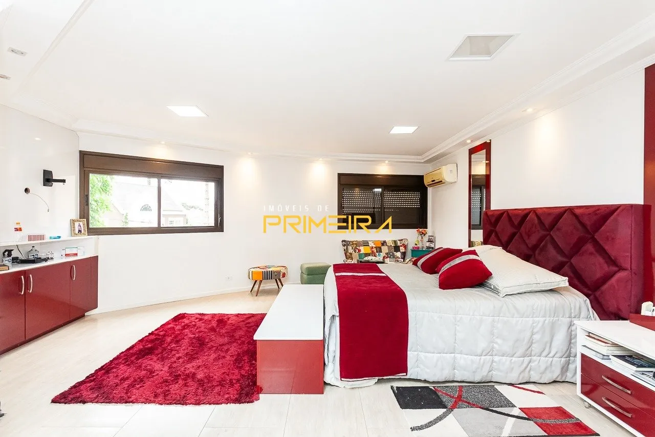 Casa em Condomínio 6 quartos à venda em Pineville, Pinhais/PR, foto 29