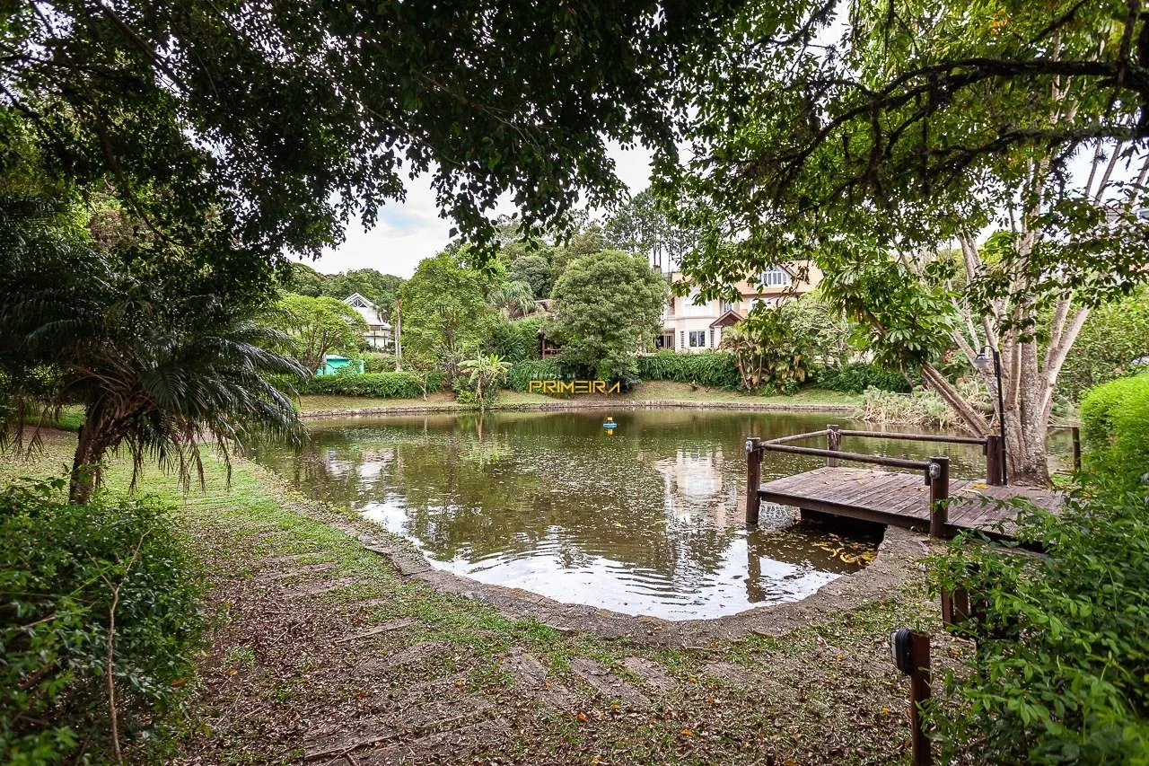 Casa em Condomínio 3 quartos à venda em Uberaba, Curitiba/PR, foto 44