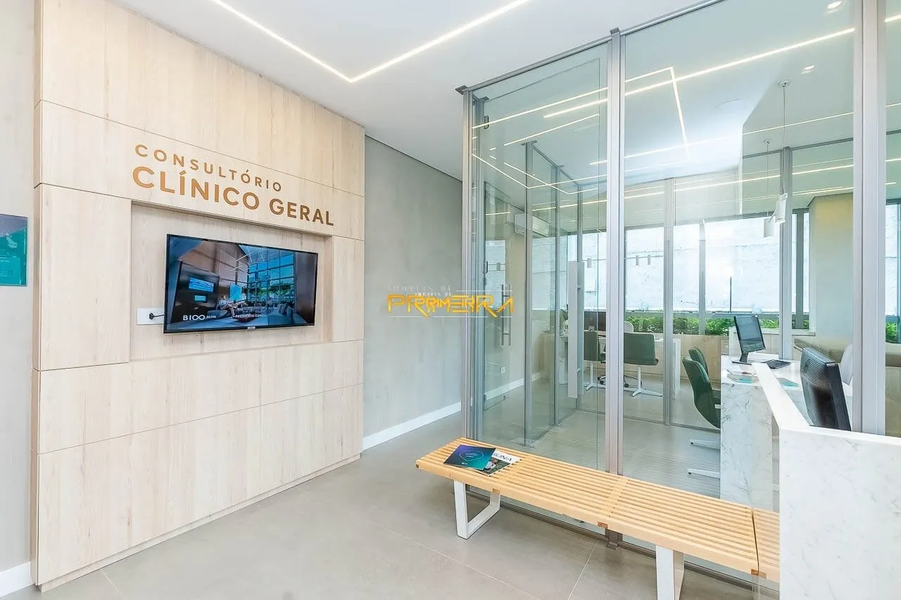 Apartamento à venda em Alto da Glória, Curitiba/PR, foto 11