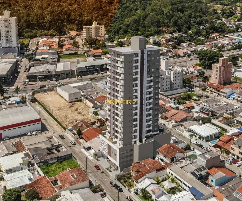 Apartamento 2 quartos à venda em Fazenda, Itajaí/SC, foto 15