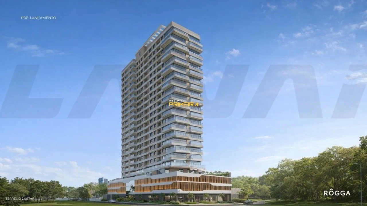 Apartamento 2 quartos à venda em Centro, Balneário Piçarras/SC, foto 1