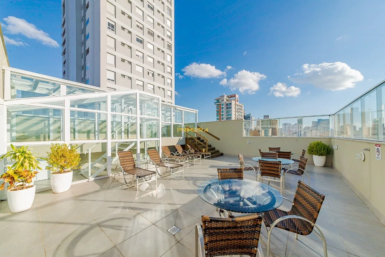 Apartamento 2 quartos à venda em Centro, Curitiba/PR, foto 19
