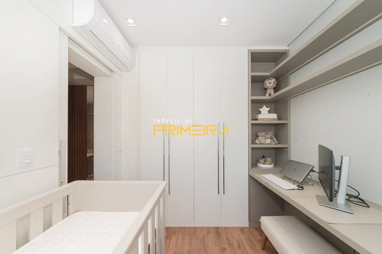 Apartamento 2 quartos à venda em Vila Izabel, Curitiba/PR, foto 20