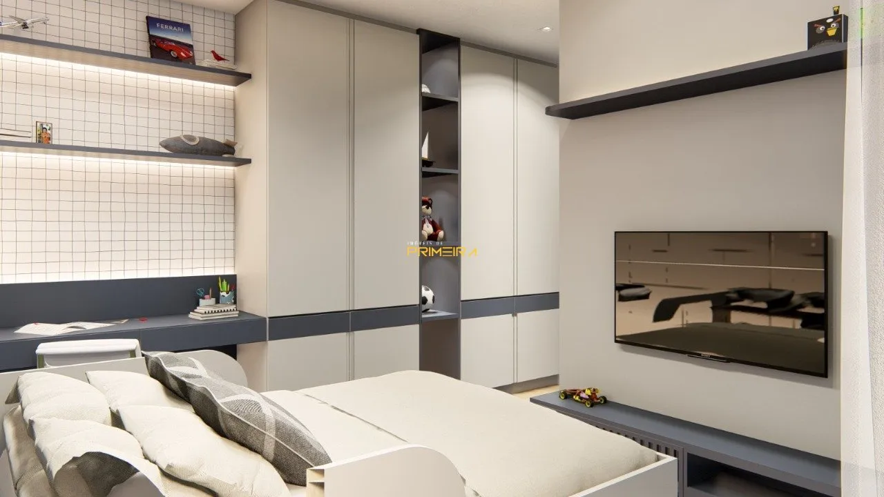 Apartamento 4 quartos à venda em Praia Brava de Itajaí, Itajaí/SC, foto 13