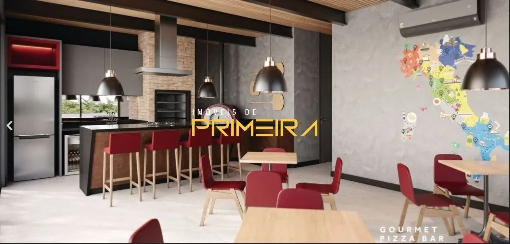 Apartamento 2 quartos à venda em Campina do Siqueira, Curitiba/PR, foto 21