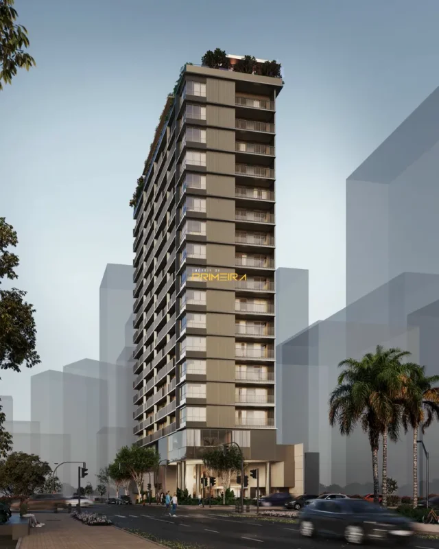 Apartamento à venda em Batel, Curitiba em Batel, Curitiba