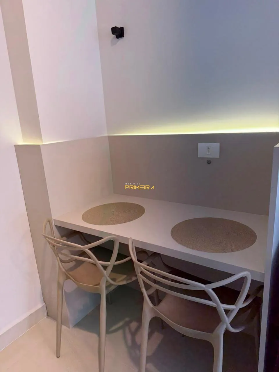 Apartamento 1 quarto à venda em Portão, Curitiba/PR, foto 8