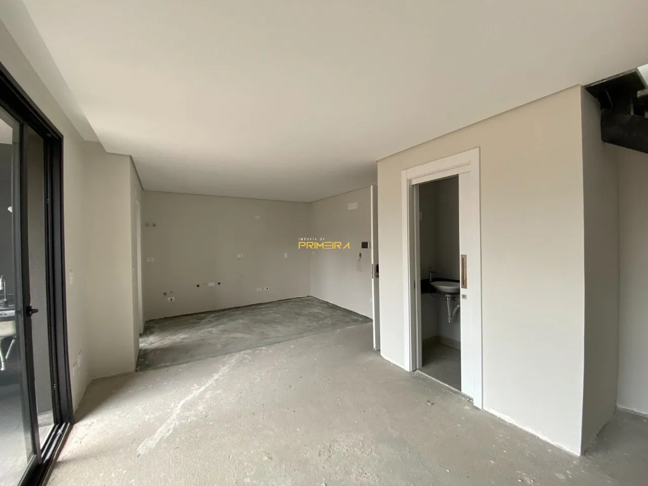 Duplex 3 quartos à venda em Alto da Rua XV, Curitiba/PR, foto 3