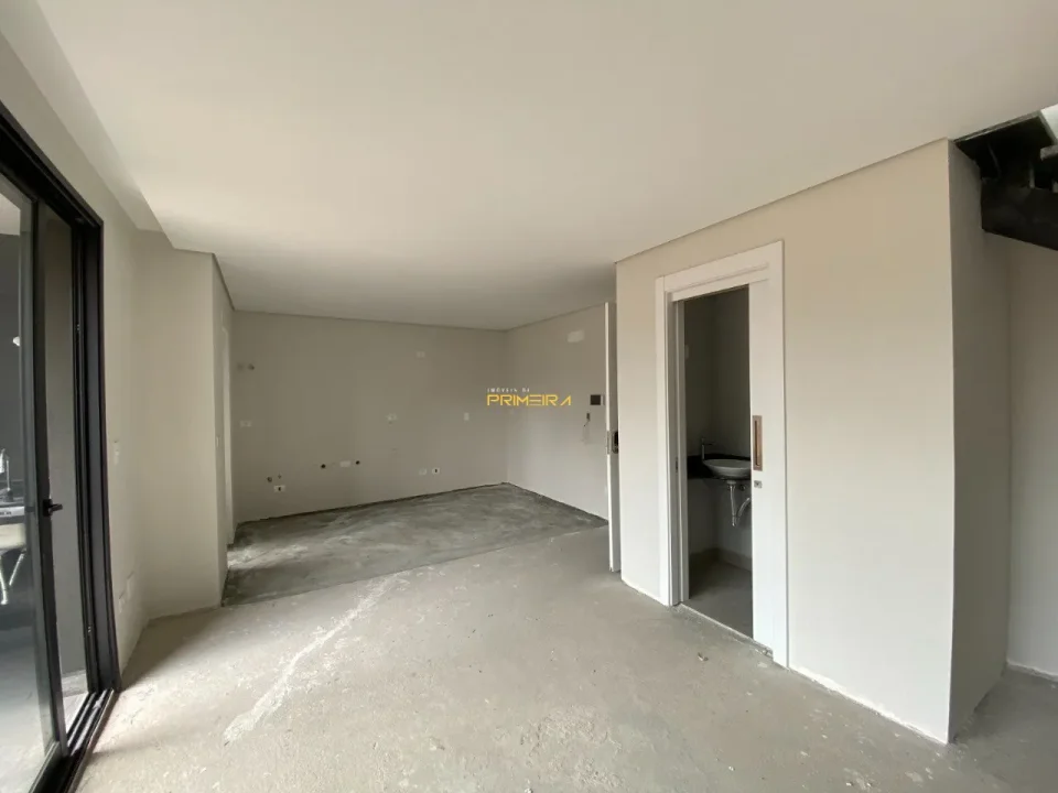 Duplex 3 quartos à venda em Alto da Rua XV, Curitiba/PR, foto 3