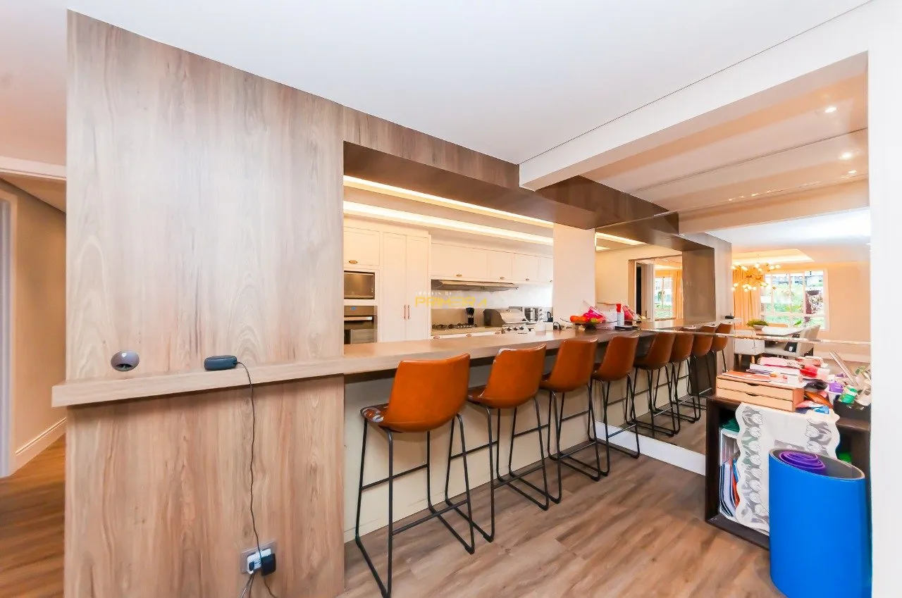 Apartamento 3 quartos à venda em Juvevê, Curitiba/PR, foto 7