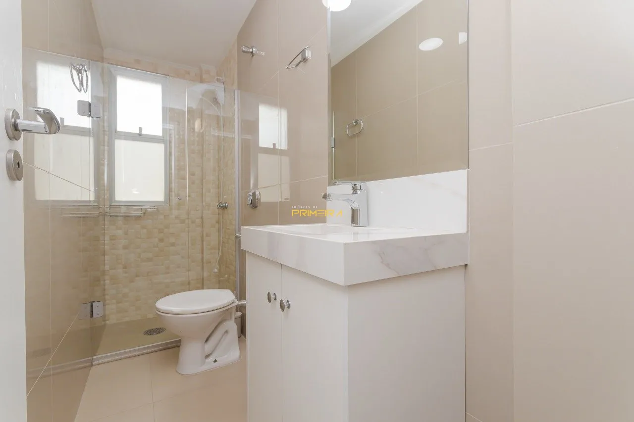 Apartamento 2 quartos à venda em Bigorrilho, Curitiba/PR, foto 8