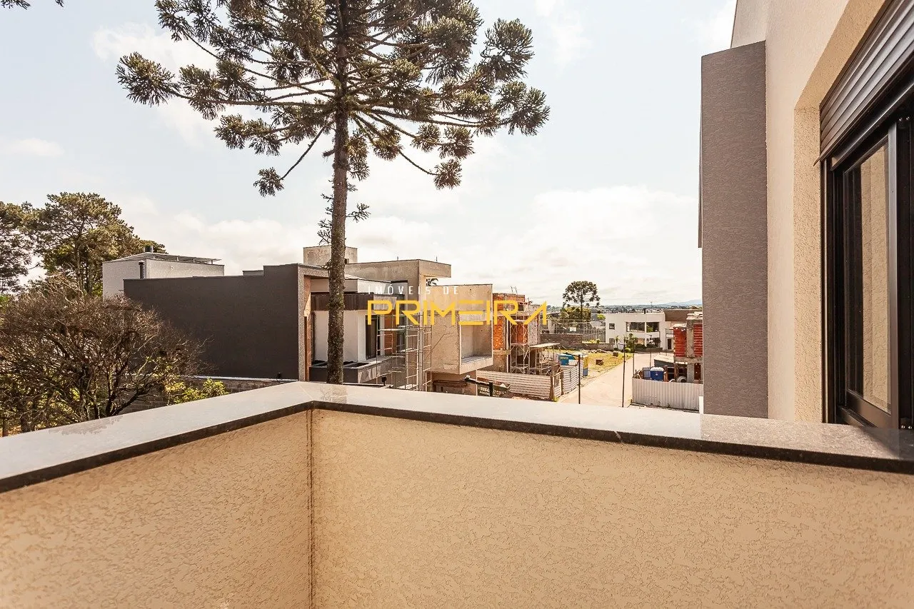 Casa em Condomínio 4 quartos à venda em Braga, São José dos Pinhais/PR, foto 16