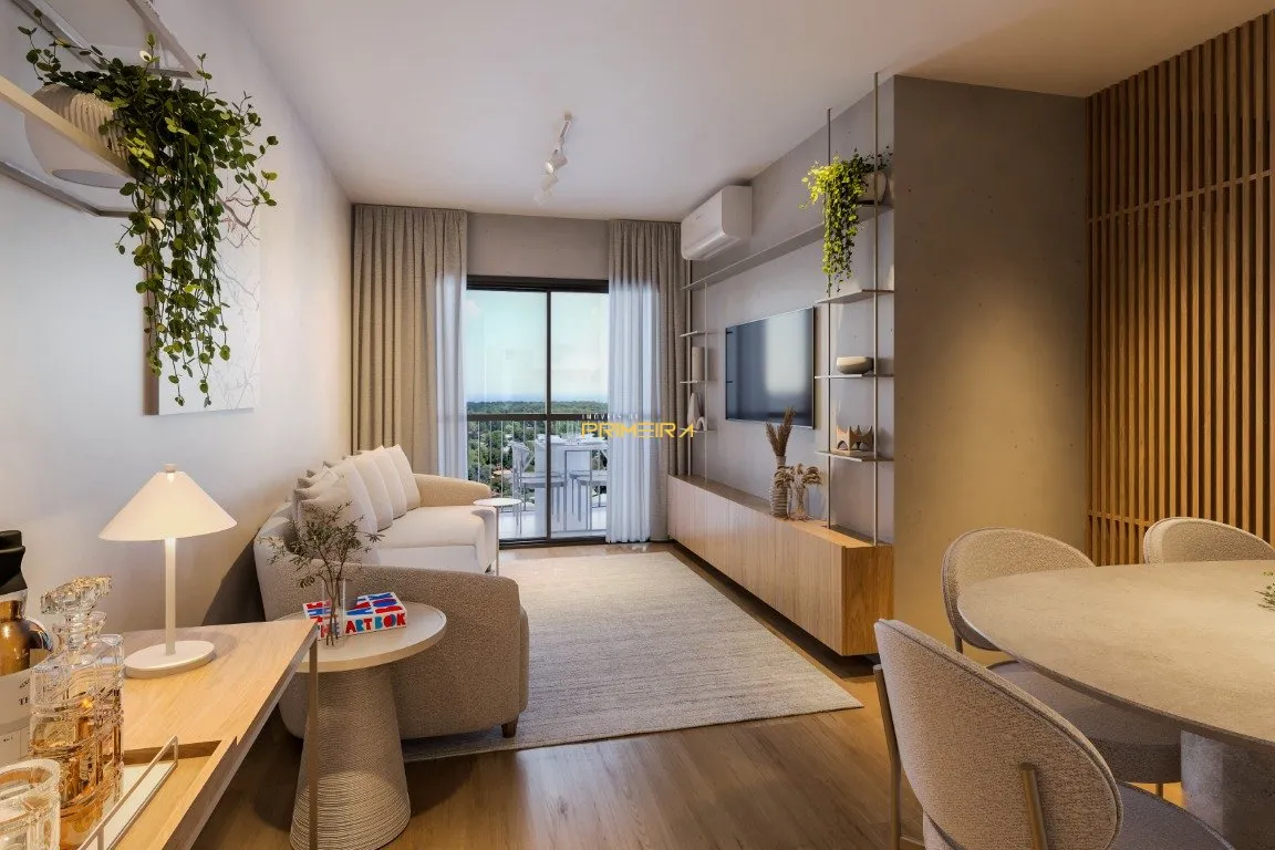 Apartamento 3 quartos à venda em Prado Velho, Curitiba/PR, foto 4