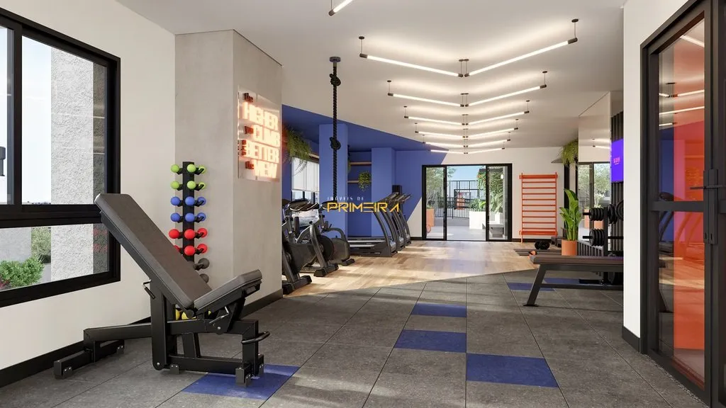 Apartamento 3 quartos à venda em Novo Mundo, Curitiba/PR, foto 11