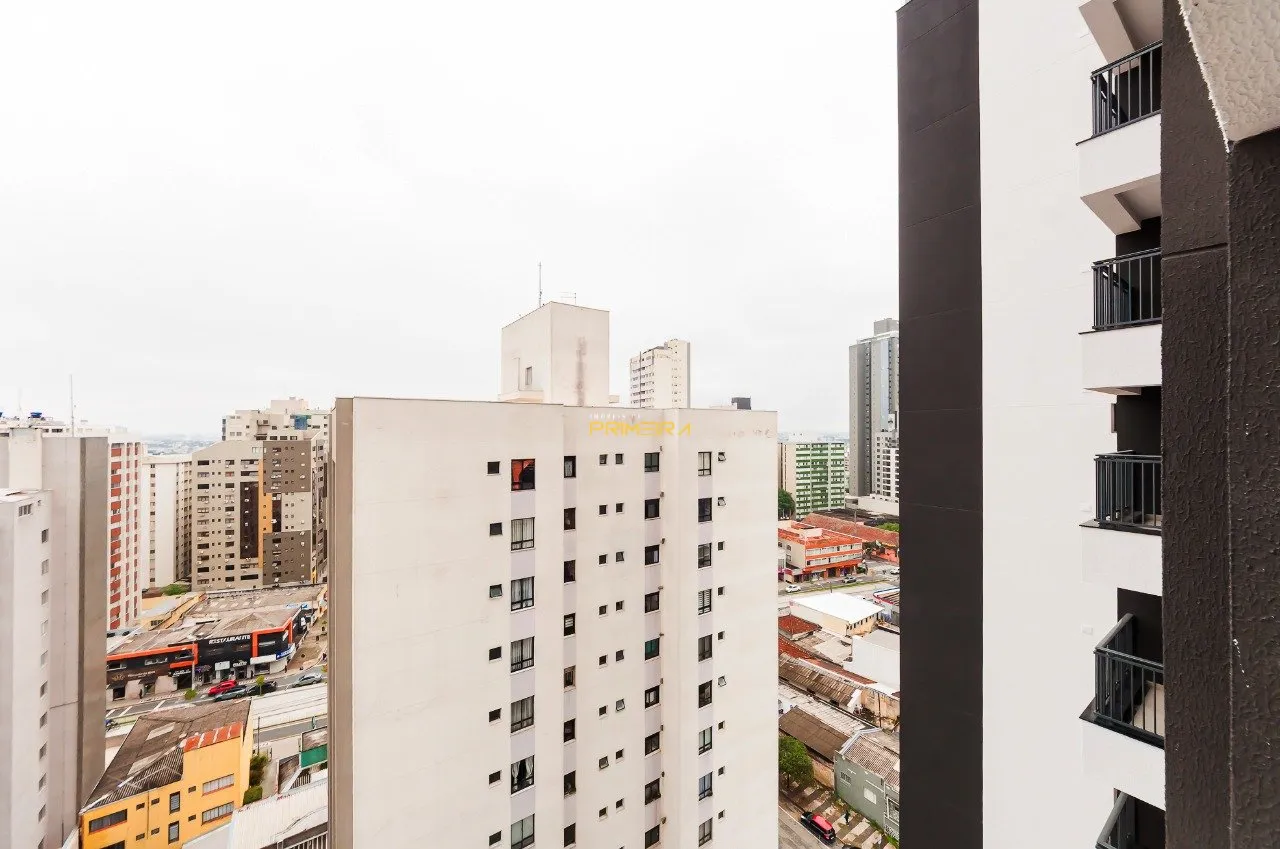 Apartamento 3 quartos à venda em Vila Izabel, Curitiba/PR, foto 26