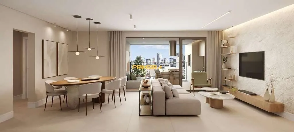 Apartamento 3 quartos à venda em Ahú, Curitiba/PR, foto 26