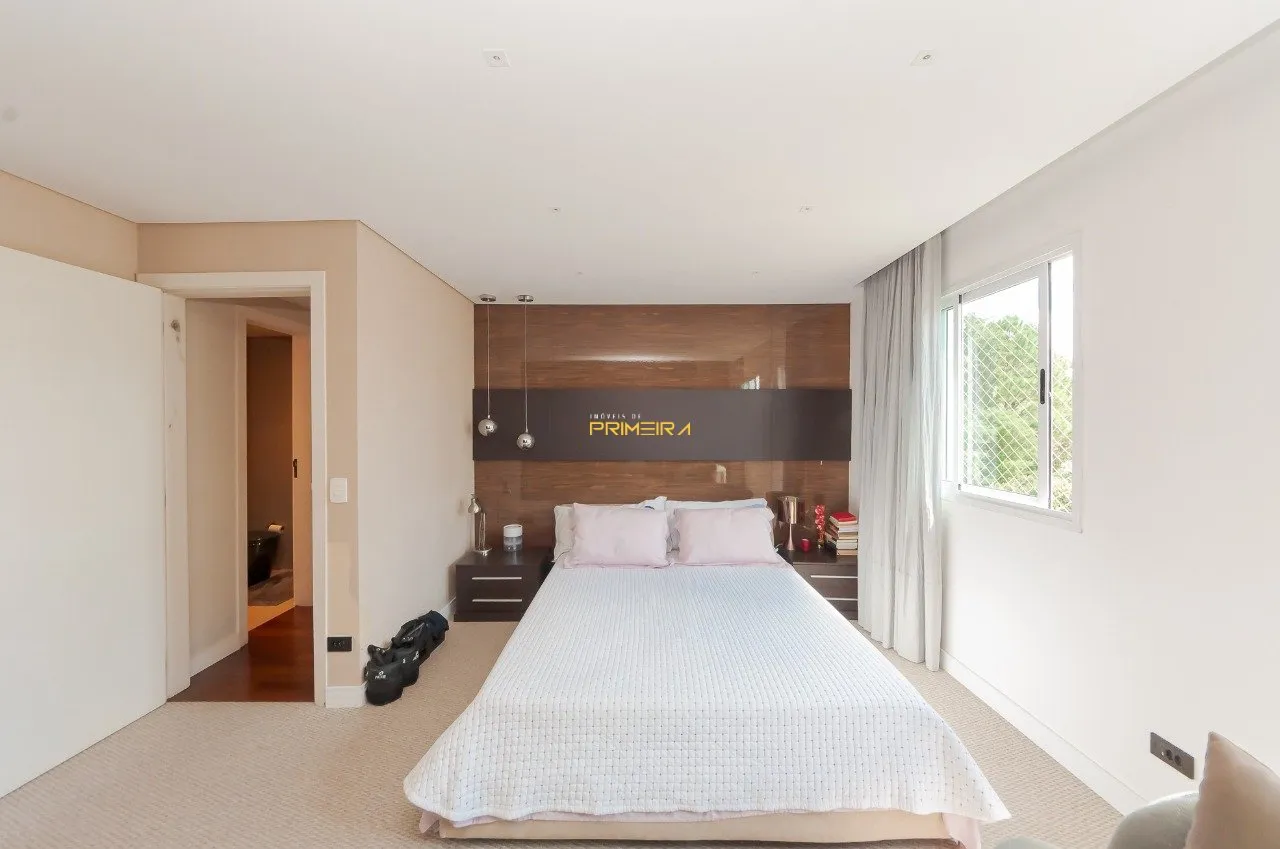 Cobertura 2 quartos à venda em Mercês, Curitiba/PR, foto 16