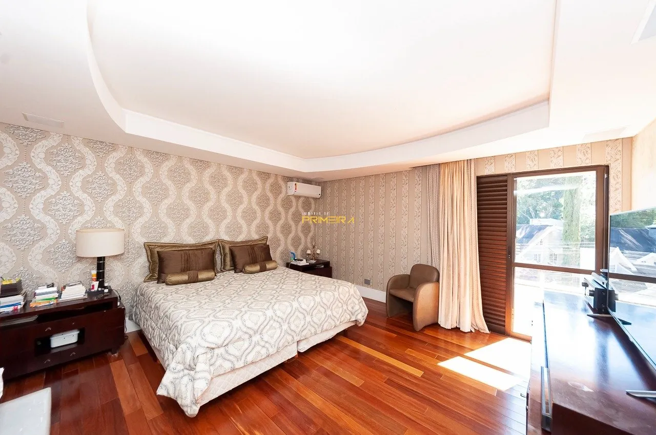 Casa em Condomínio 4 quartos à venda em Campo Comprido, Curitiba/PR, foto 36