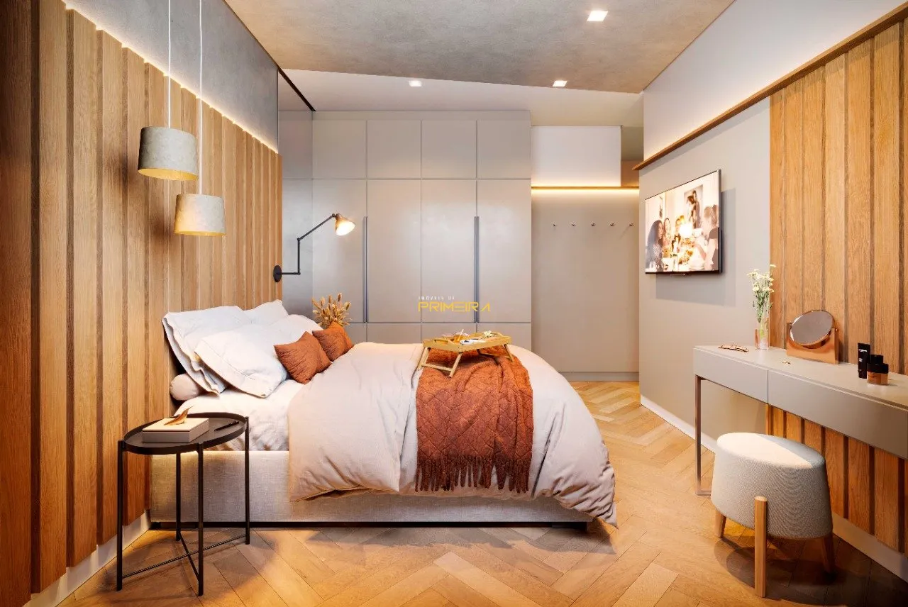 Apartamento 3 quartos à venda em Bigorrilho, Curitiba/PR, foto 4