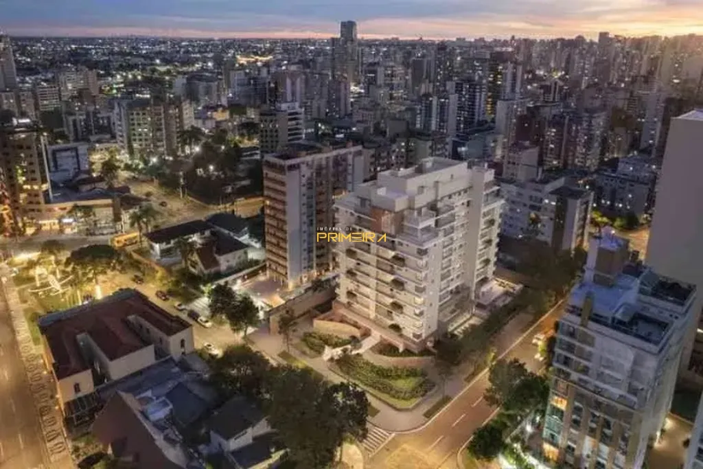Apartamento 3 quartos à venda em Alto da Rua XV, Curitiba/PR, foto 8