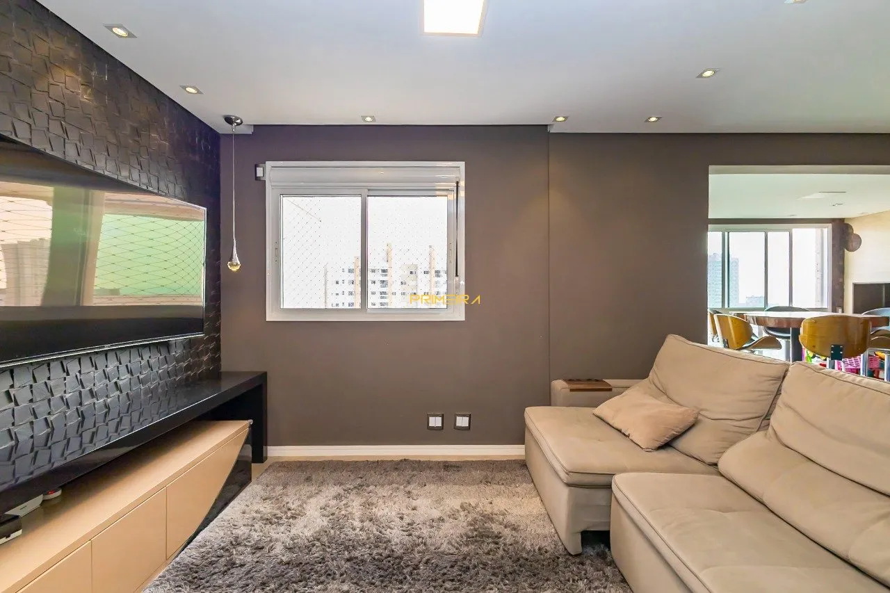 Apartamento 2 quartos à venda em Ecoville, Curitiba/PR, foto 3