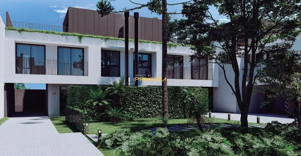 Casa em Condomínio 3 quartos à venda em Guabirotuba, Curitiba/PR, foto 4
