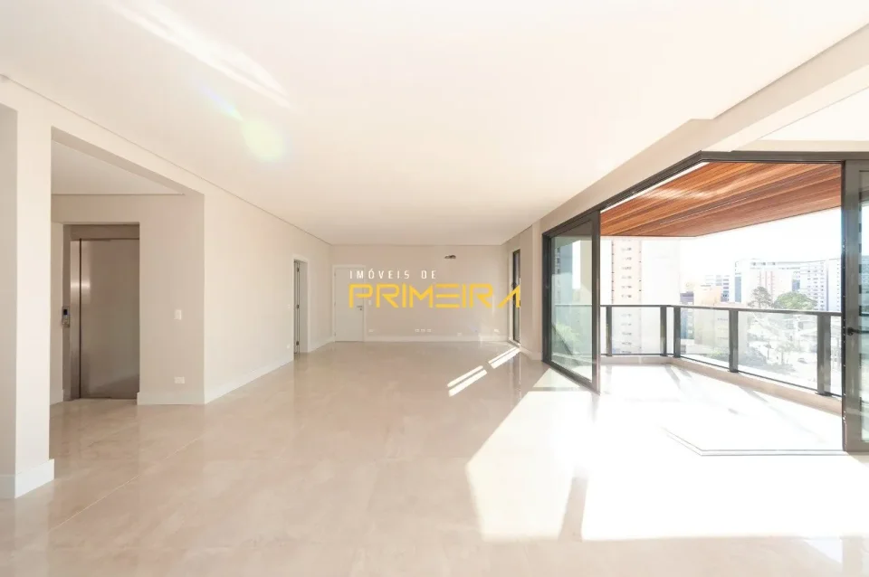 Apartamento 3 quartos à venda em Alto da Glória, Curitiba/PR, foto 2