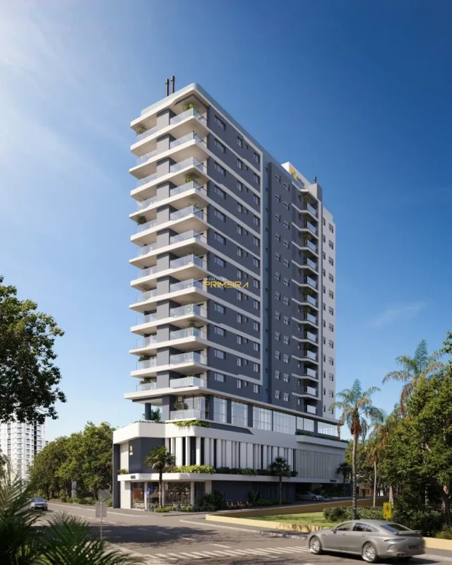 Apartamento 2 suítes - Praia da Armação