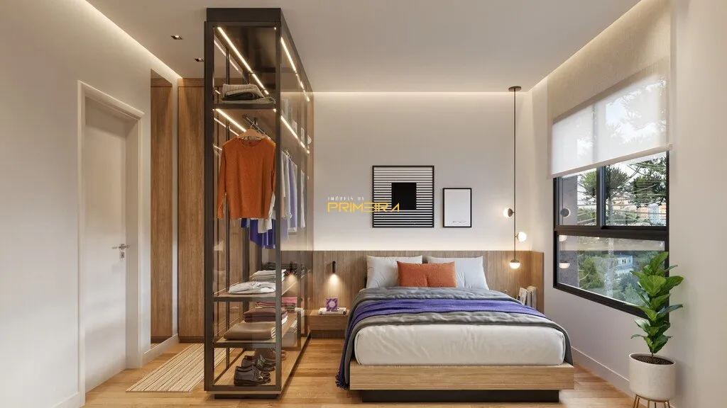 Apartamento 3 quartos à venda em Novo Mundo, Curitiba/PR, foto 9