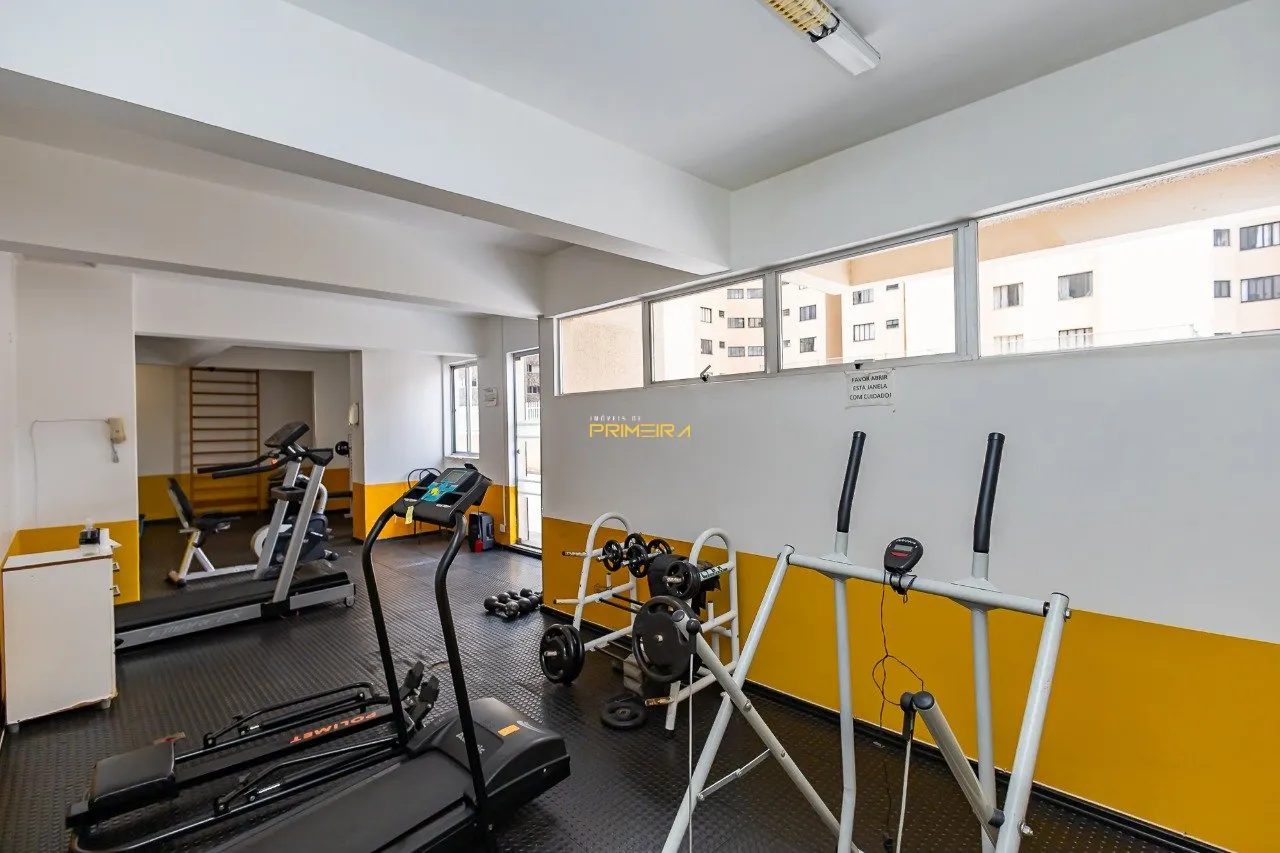 Apartamento 3 quartos à venda em Bigorrilho, Curitiba/PR, foto 29