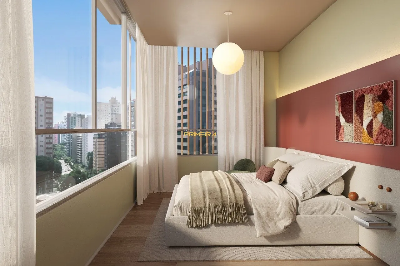 Apartamento 3 quartos à venda em Batel, Curitiba/PR, foto 6