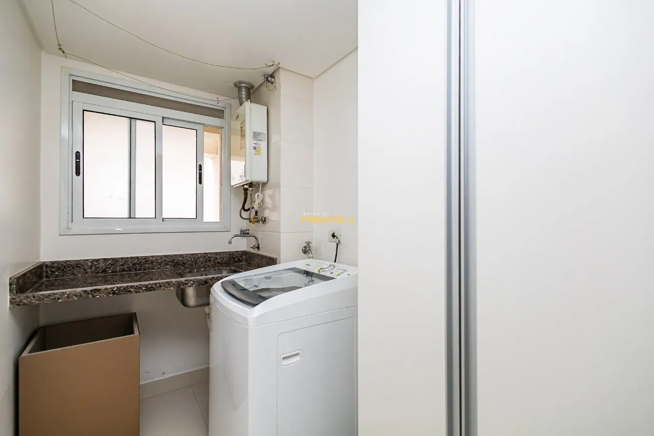 Apartamento 3 quartos à venda em Água Verde, Curitiba/PR, foto 10