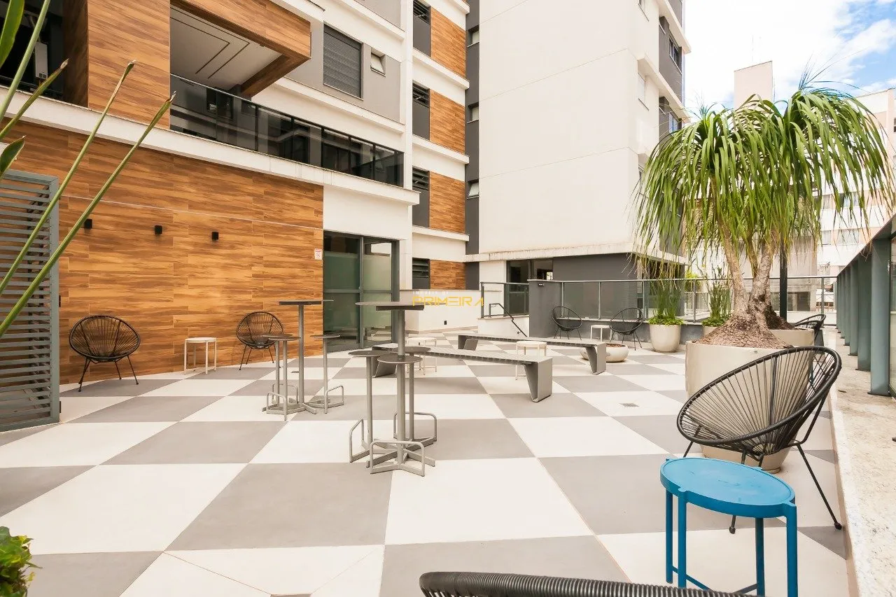 Apartamento 3 quartos à venda em Cabral, Curitiba/PR, foto 46