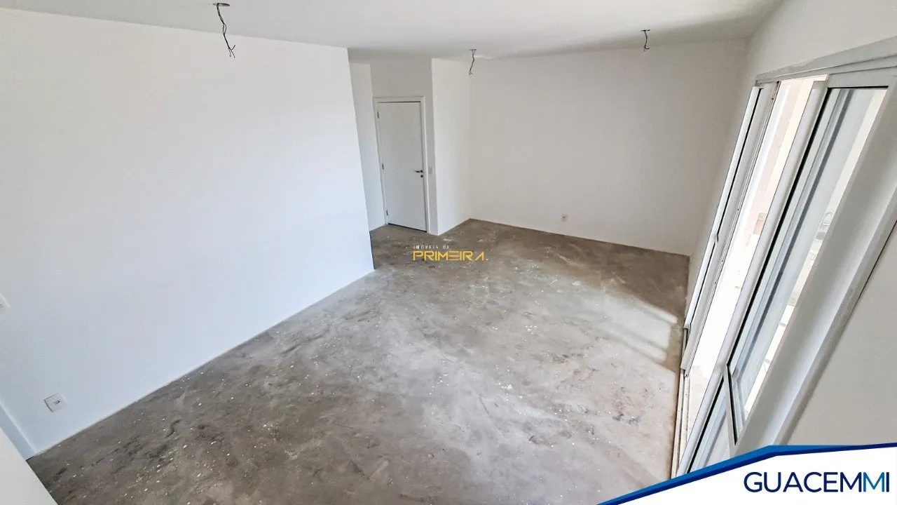 Apartamento 4 quartos à venda em Cidade Industrial, Curitiba/PR, foto 2