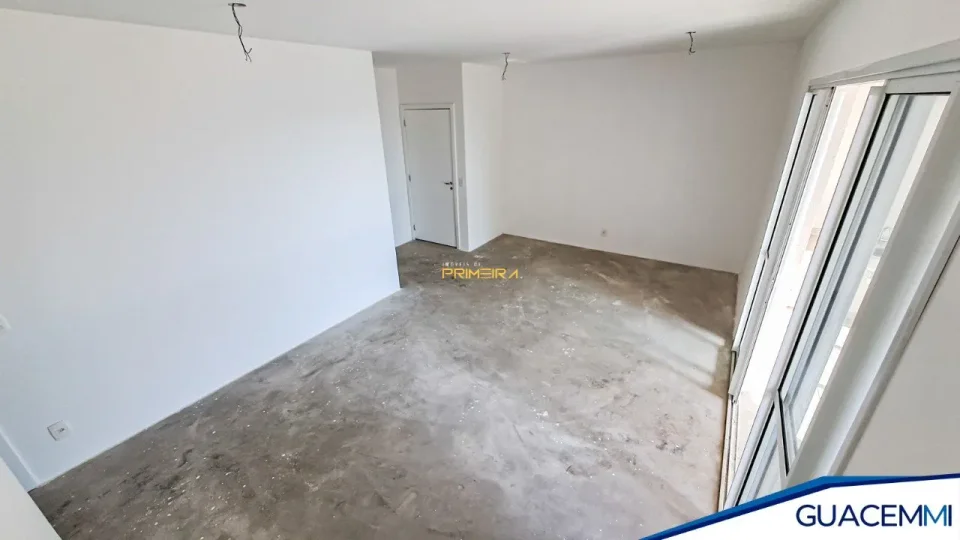 Apartamento 4 quartos à venda em Cidade Industrial, Curitiba/PR, foto 2
