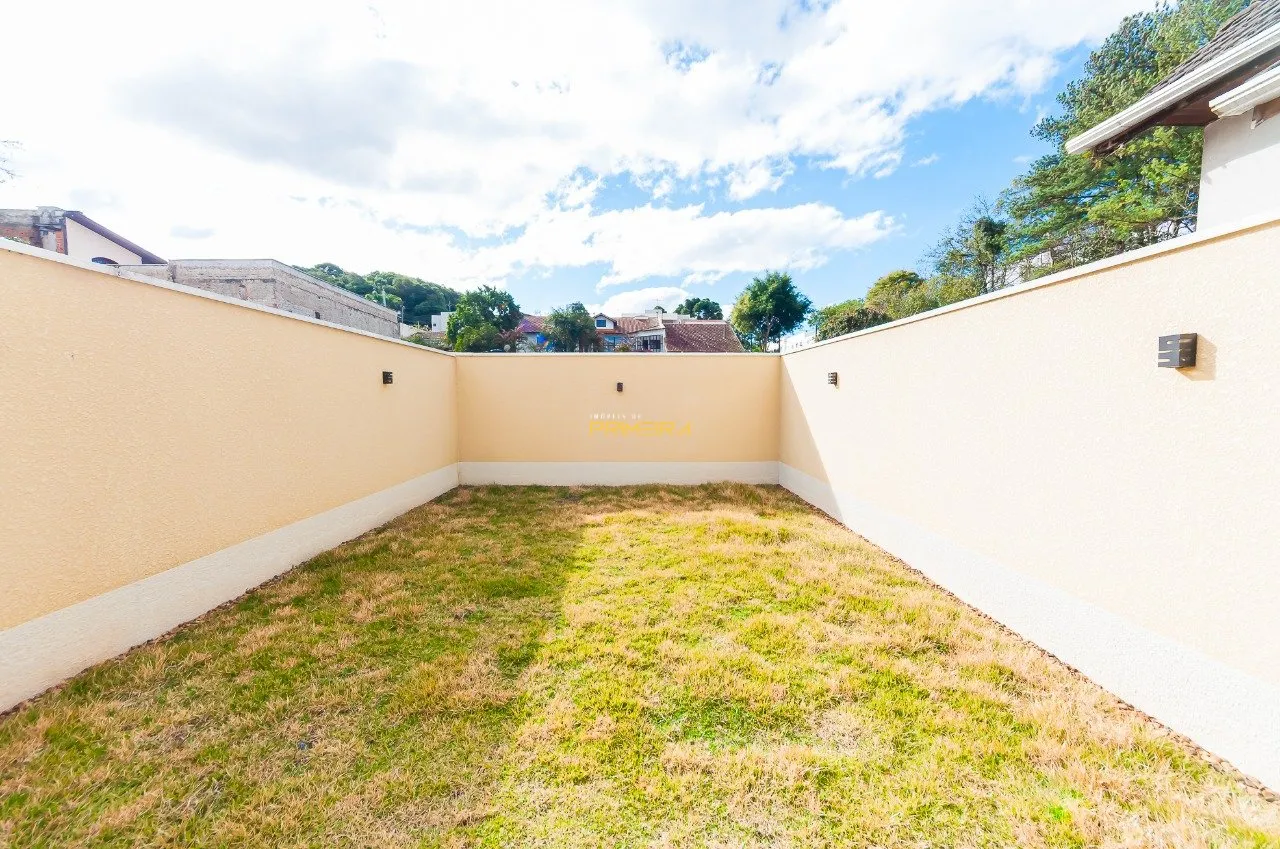 Sobrado 3 quartos à venda em Santo Inácio, Curitiba/PR, foto 10