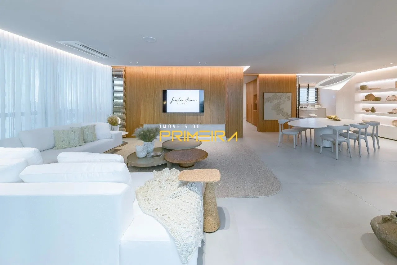 Apartamento 3 quartos à venda em Batel, Curitiba/PR, foto 8