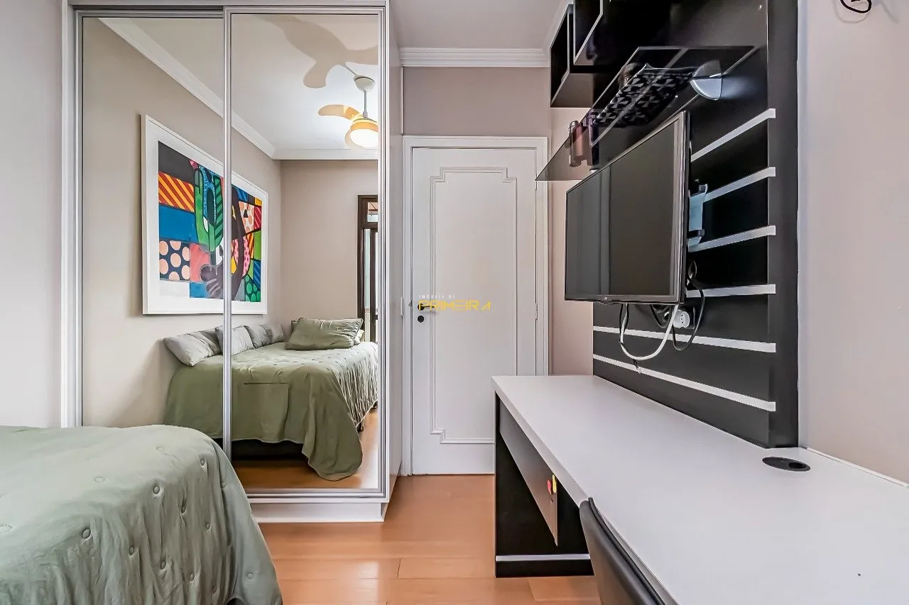 Apartamento 3 quartos à venda em Ecoville, Curitiba/PR, foto 15
