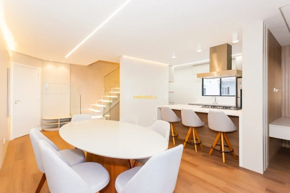 Apartamento 2 quartos à venda em Portão, Curitiba/PR, foto 2