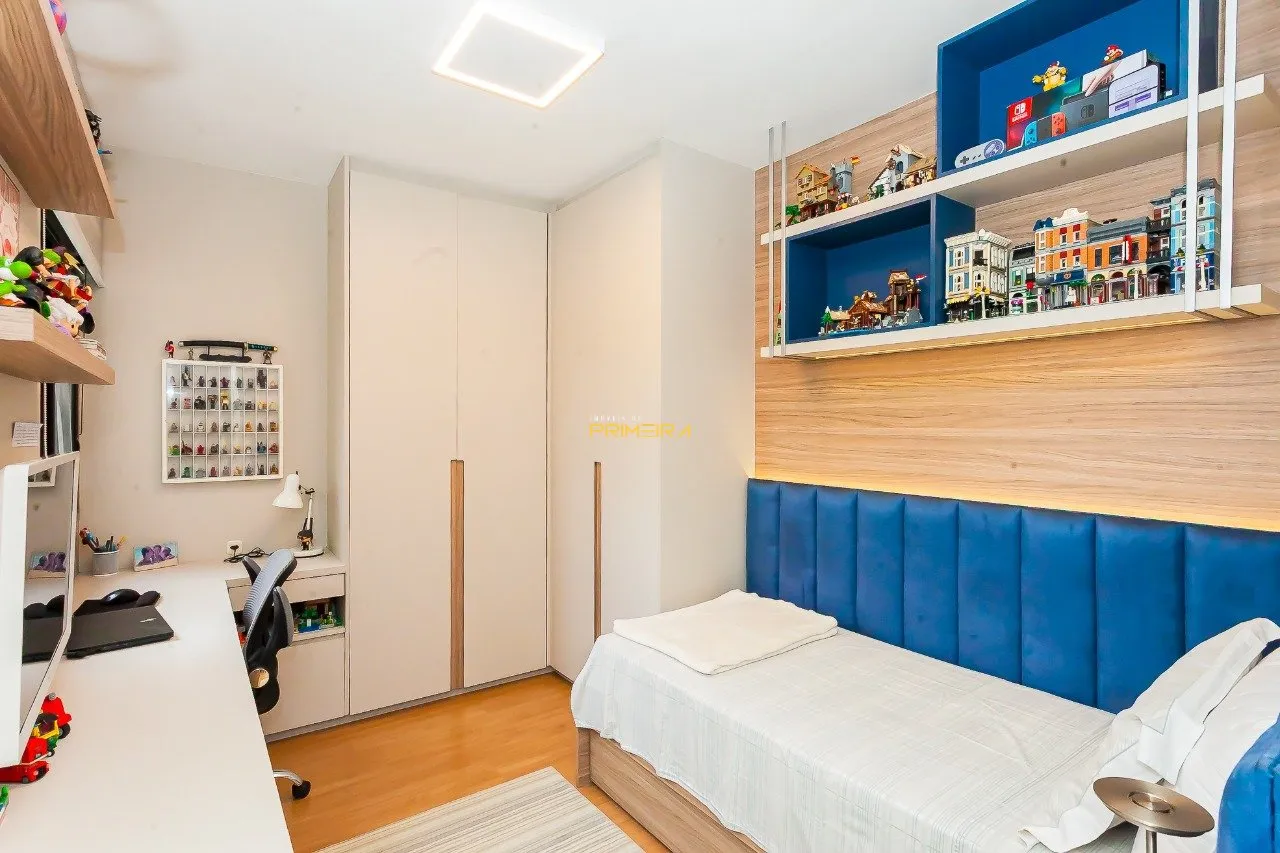 Apartamento 3 quartos à venda em Hugo Lange, Curitiba/PR, foto 19